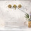 Lavabo Da Appoggio Rea Cristal Transparent 3