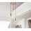 Lampe Lassi 20+25+30 Cm 4