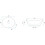 Countertop Washbasin Rea Sofia Black Marble 9