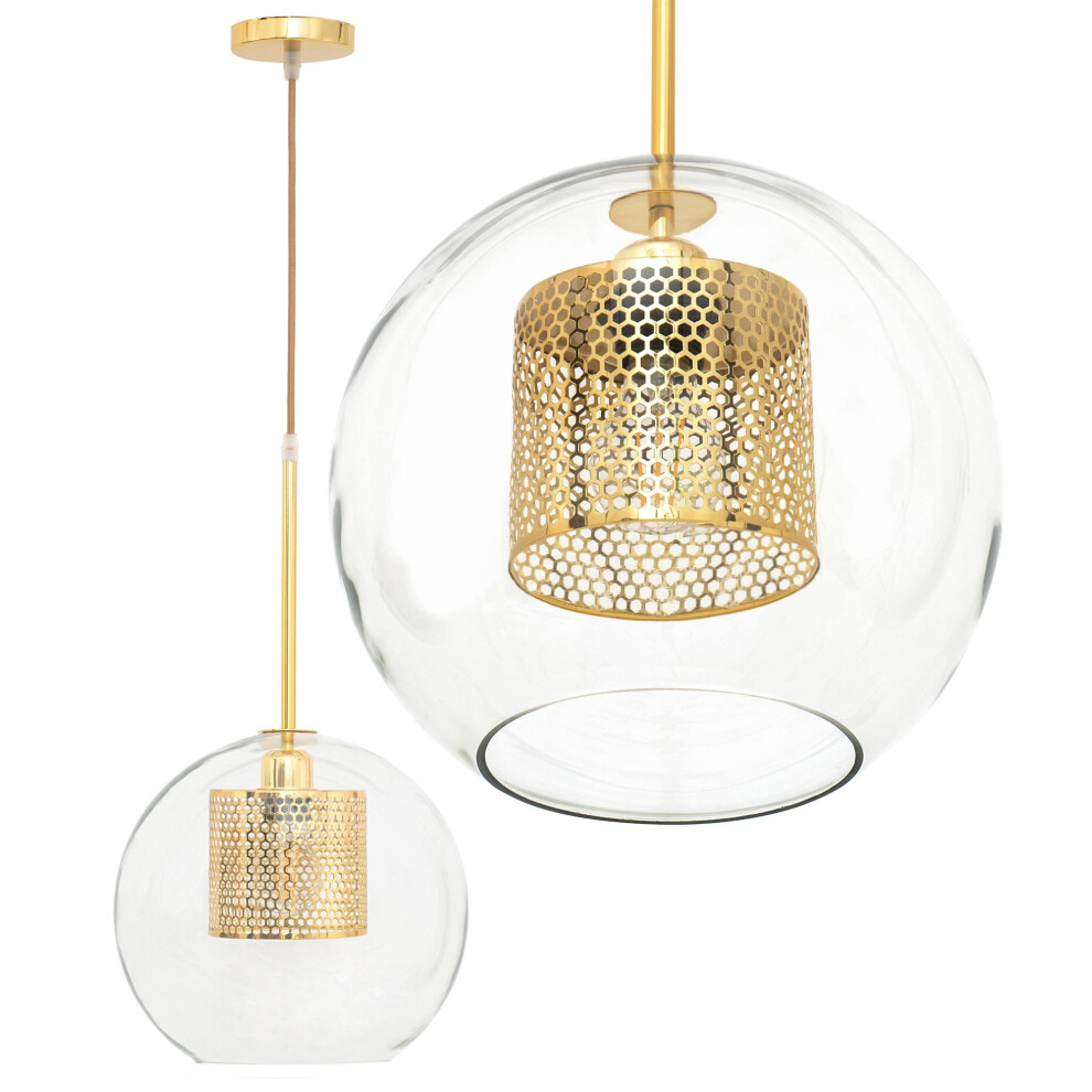 Lamp App554-1Cp 20Cm 5902557353026