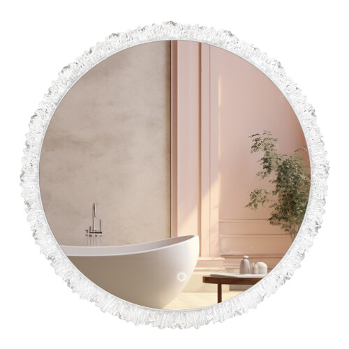 Mirror Led 60cm Yh-3561 1