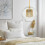 Lampe Gold Loft APP554-1CP 20cm 5