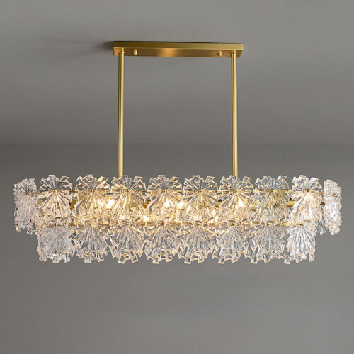 Lamp APP1198-4CP Gold 2