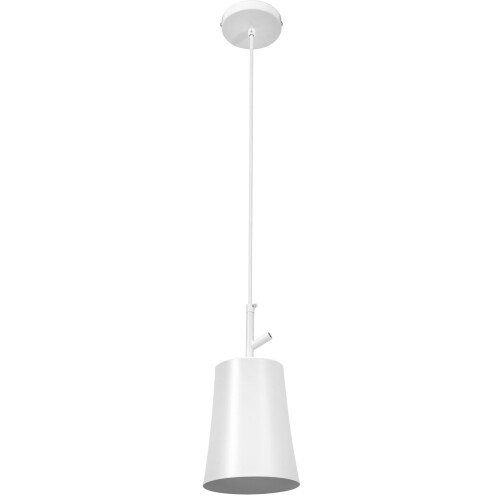 Lampe APP1035-1CP White 1