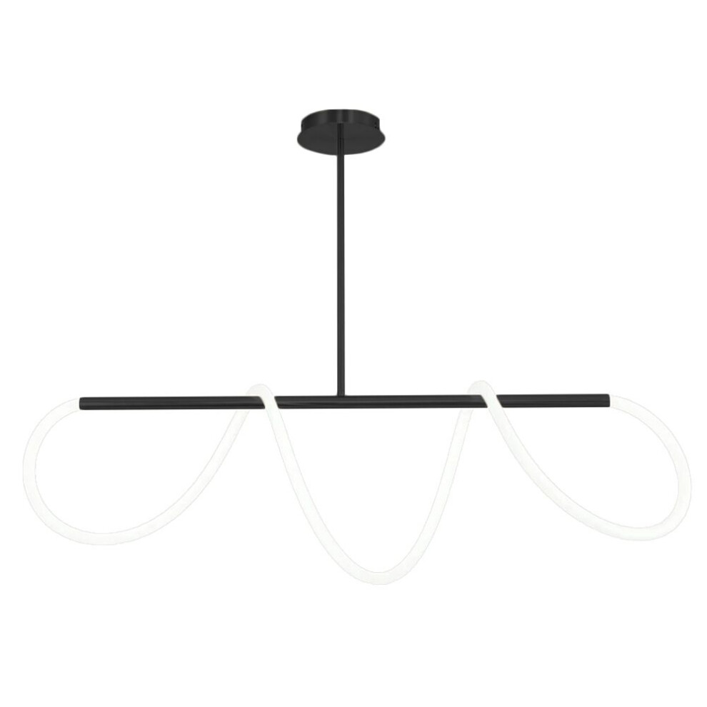 Led Lamp App856-Cp Black 5902557374953