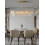 Lamp APP1198-4CP Gold 6
