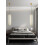 Lamp Led App1414-c Gold 100cm 7