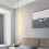 Lamp Led App1414-c Gold 100cm 9