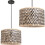 Lampe Suspendue Boho APP1543-1CP 1