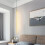 Lamp Led App1414-c Gold 100cm 2