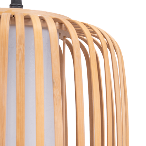 Lampa Wisząca Boho APP1274-1CP 2