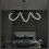 Lampe Led App856-cp Black 5