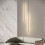 Lamp Led App1414-c Gold 100cm 4