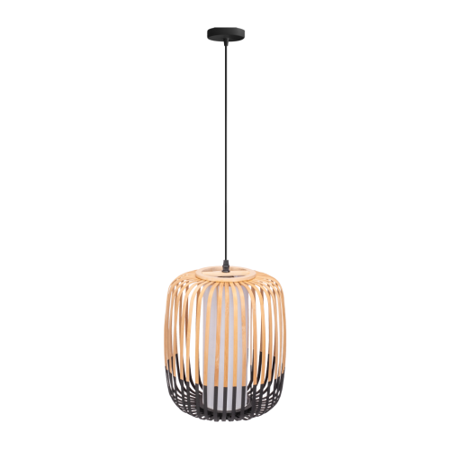 Lampa Wisząca Boho APP1274-1CP 1