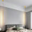 Lamp Led App1414-c Gold 100cm 6