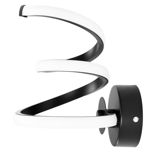 Lampe Suspendue Led App1052-w Black Mat 2