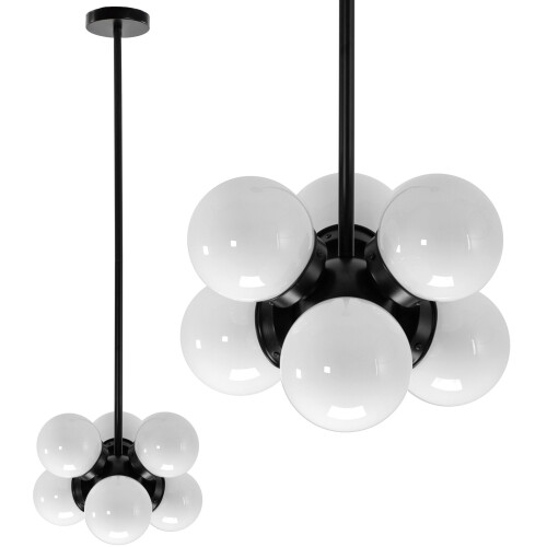 Lampe APP904-6CP