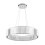 Ceiling Lamp Led App982-cp 1