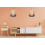 Lampa Wisząca Boho APP1274-1CP 8