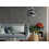 Lampe Suspendue Led App1052-w Black Mat 5