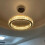 Ceiling Lamp Led App982-cp 5