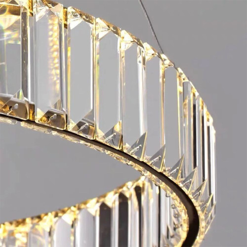 Ceiling Lamp Led App982-cp 1
