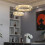 Ceiling Lamp Led App982-cp 6