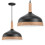 Lampe Suspendue APP1421-1CP 1