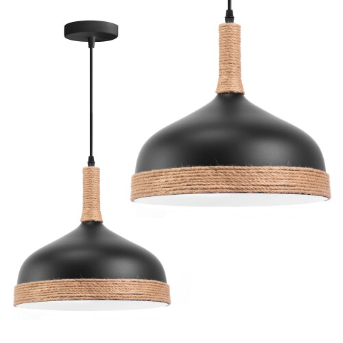 Lampe Suspendue APP1421-1CP