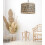 Lampe Suspendue Boho APP1543-1CP 5