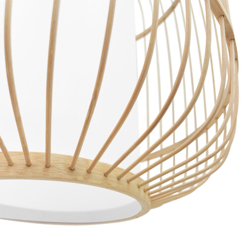 Plafonnier Bamboo APP1626-1CP 2