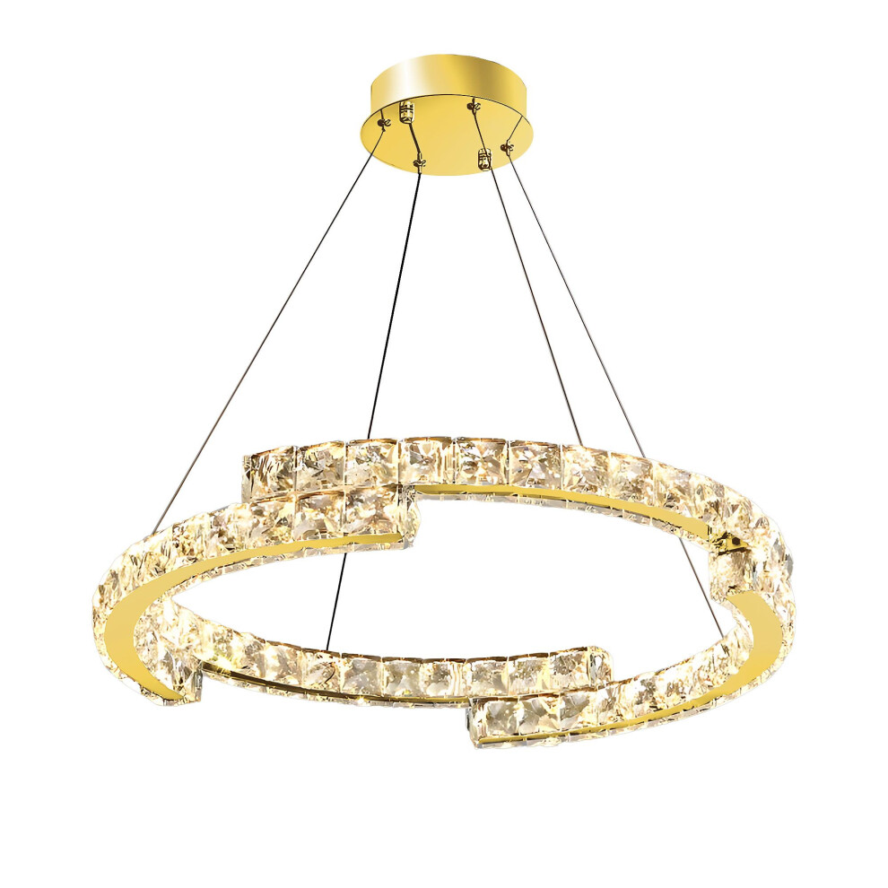 Led Lamp App1771-Cp Gold 60Cm 5906366010170