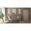 Plafonnier Bamboo APP1626-1CP 7