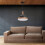 Lampe Suspendue APP1421-1CP 5