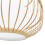 Plafonnier Bamboo APP1626-1CP 4