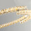Λάμπα Led App1771-cp Gold 60cm 6