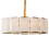 Λάμπα APP1797-8CP Brush Gold 7
