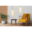 Φωτιστικό Οροφής Bamboo APP1634-1CP 6