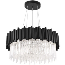 Mennyezeti Lámpa APP1481-1C Black