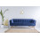 Lampe APP1088-1CP Gold White 5