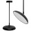 Κρεμαστό Φωτιστικό Led App1280-cp Black 1