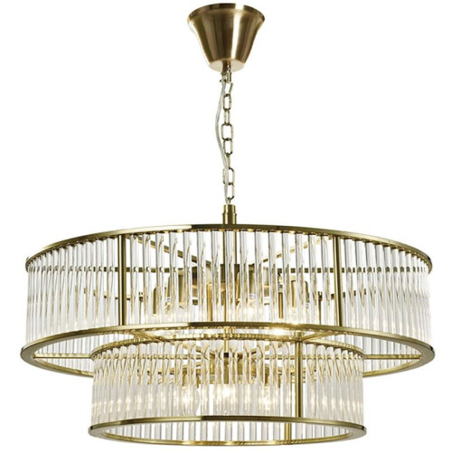Lampe APP1562-8CP