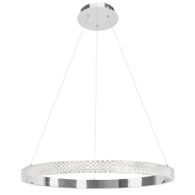 Mennyezeti Lámpa Led App1511-cp Chrom