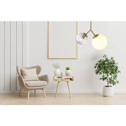 Hanglamp APP1013-2CP 2