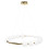 Λάμπα Led App1553-cp Gold 1
