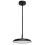 Κρεμαστό Φωτιστικό Led App1280-cp Black 5
