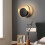 Lampe Suspendue App992-w 5