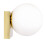 Lampe Murale APP1009-1W Gold 8