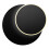 Seinävalaisin Led Lhj082-w Black 1