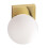 Lampe Murale APP1009-1W Gold 4